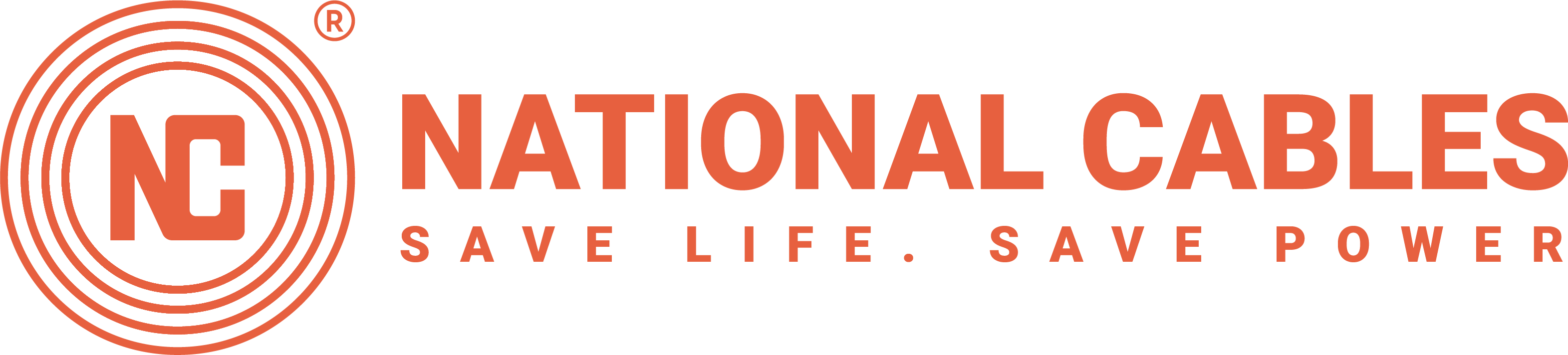 National Cables DEV Logo